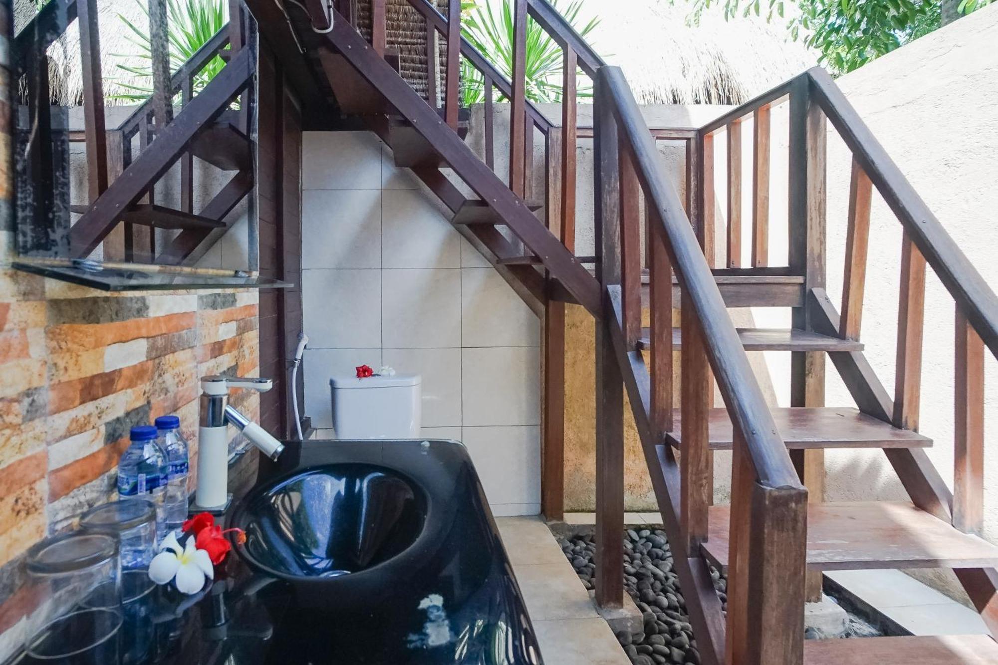 阿扁蓝梦小屋 蓝梦岛 外观 照片