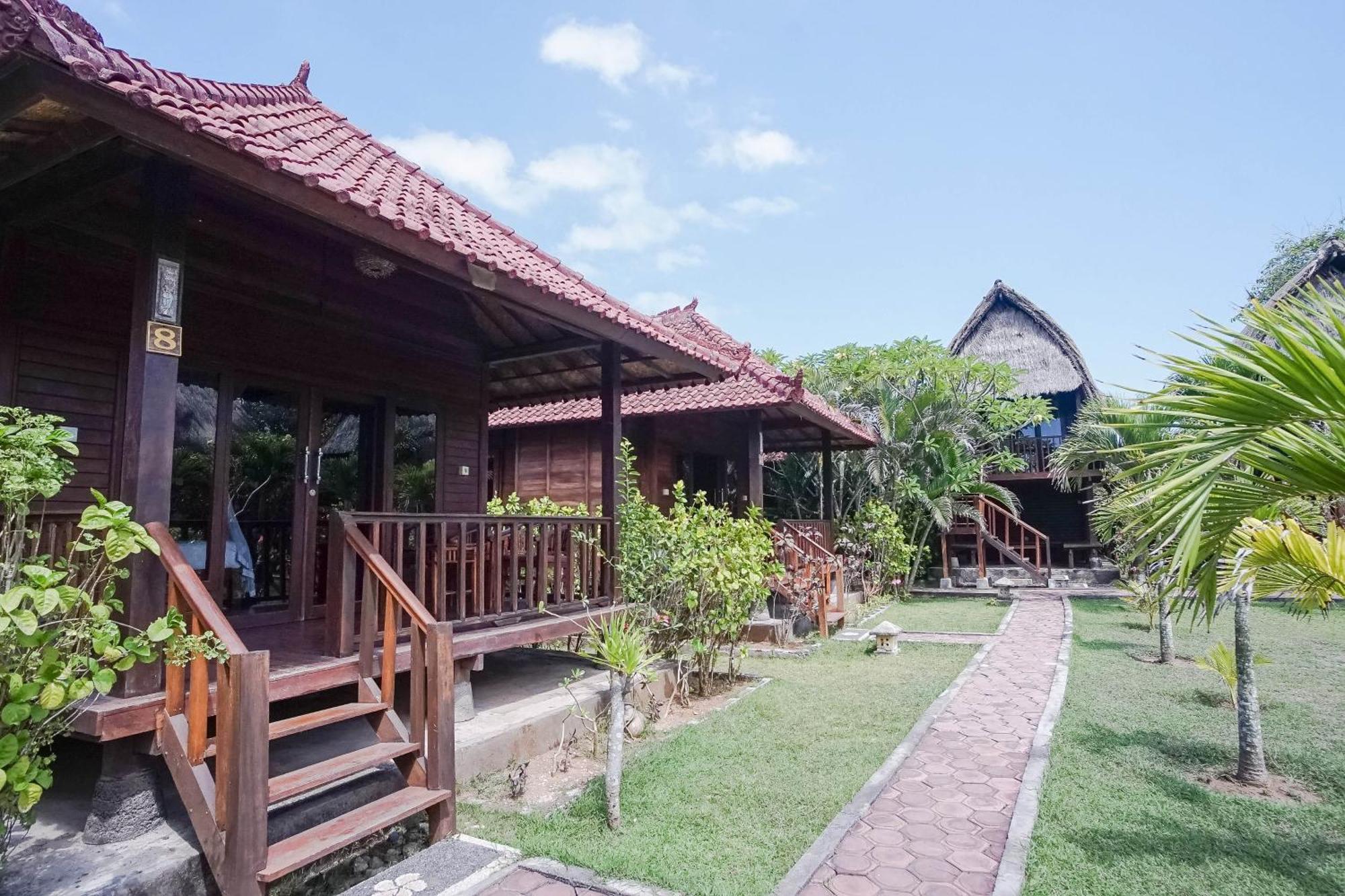 阿扁蓝梦小屋 蓝梦岛 外观 照片