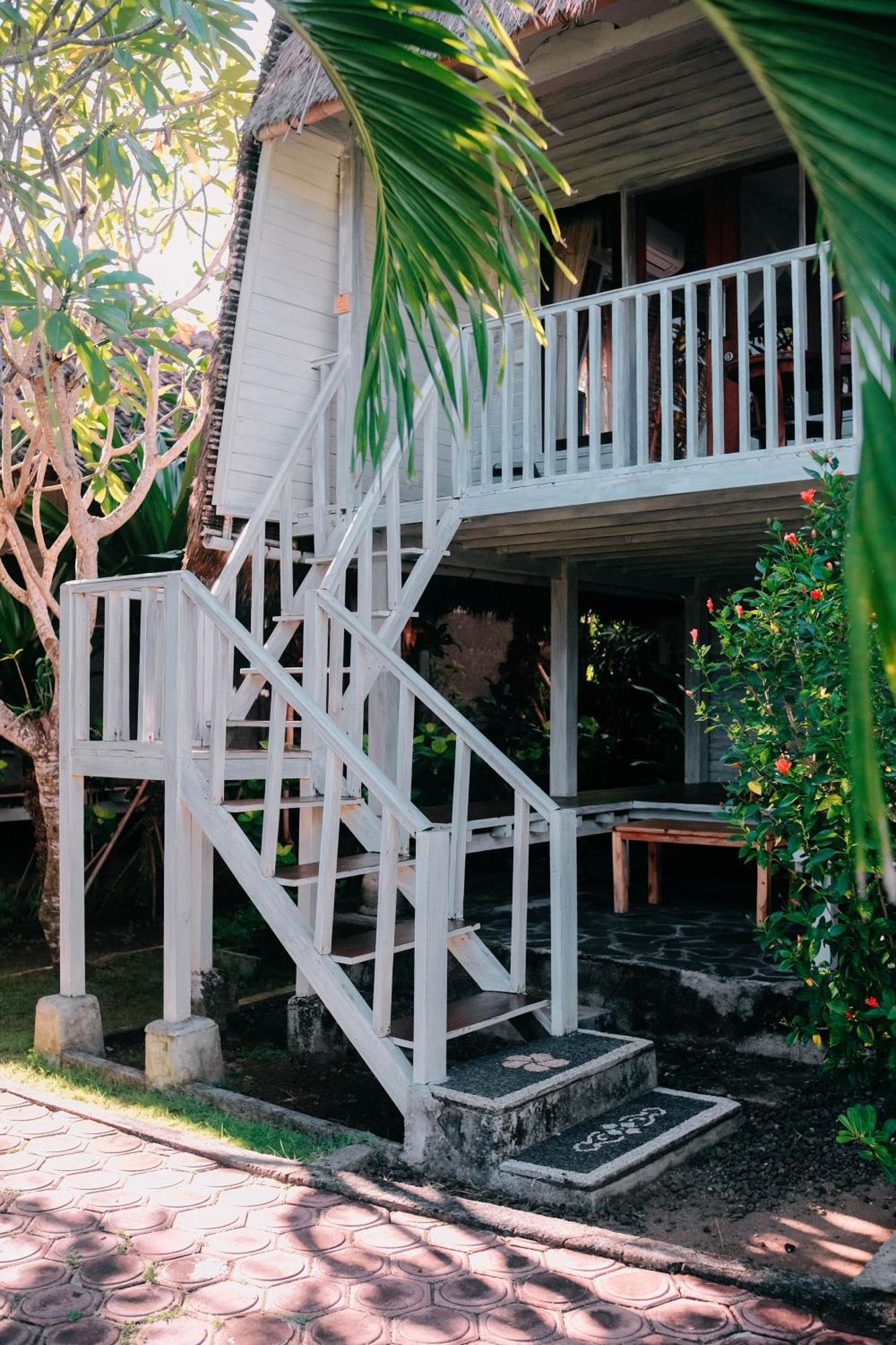 阿扁蓝梦小屋 蓝梦岛 外观 照片
